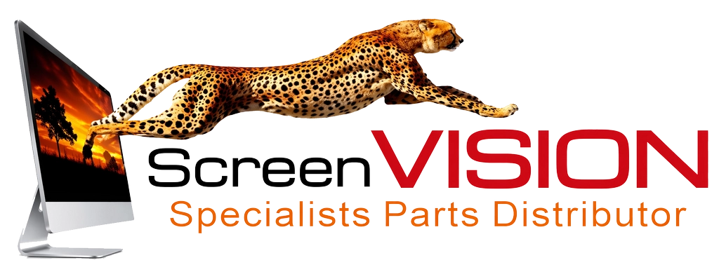 ScreenVision - Specialists Parts Distributor